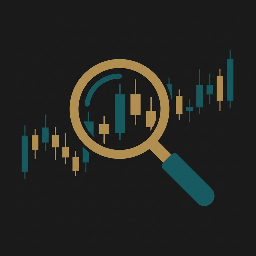 핵심 지표 해독